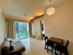 One Amber (D15), Condominium #574508521